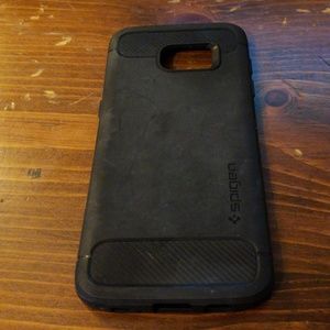 Spigen S7 edge case